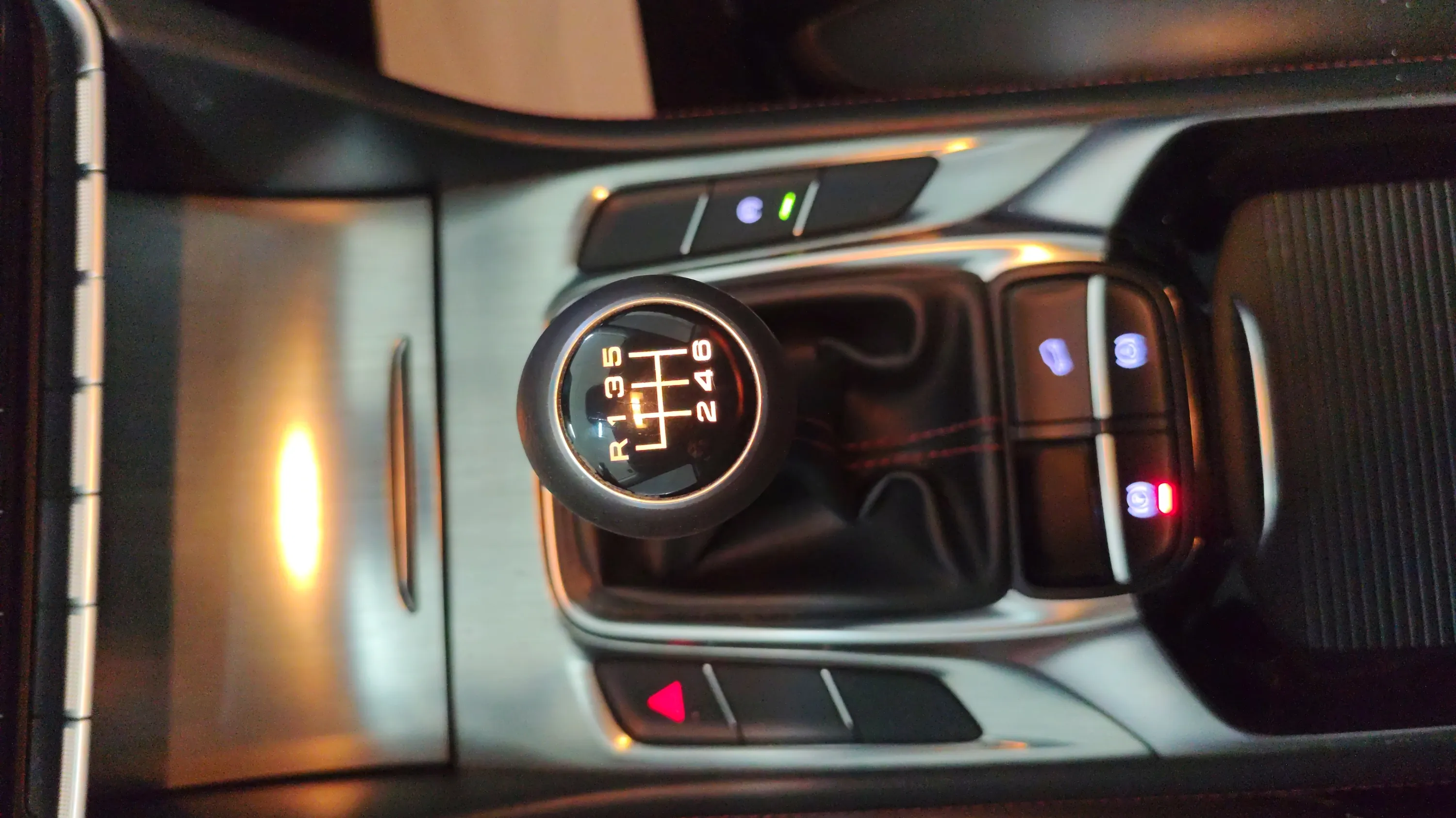 MG HS 1.5 Turbo GDI Comfort - foto 10