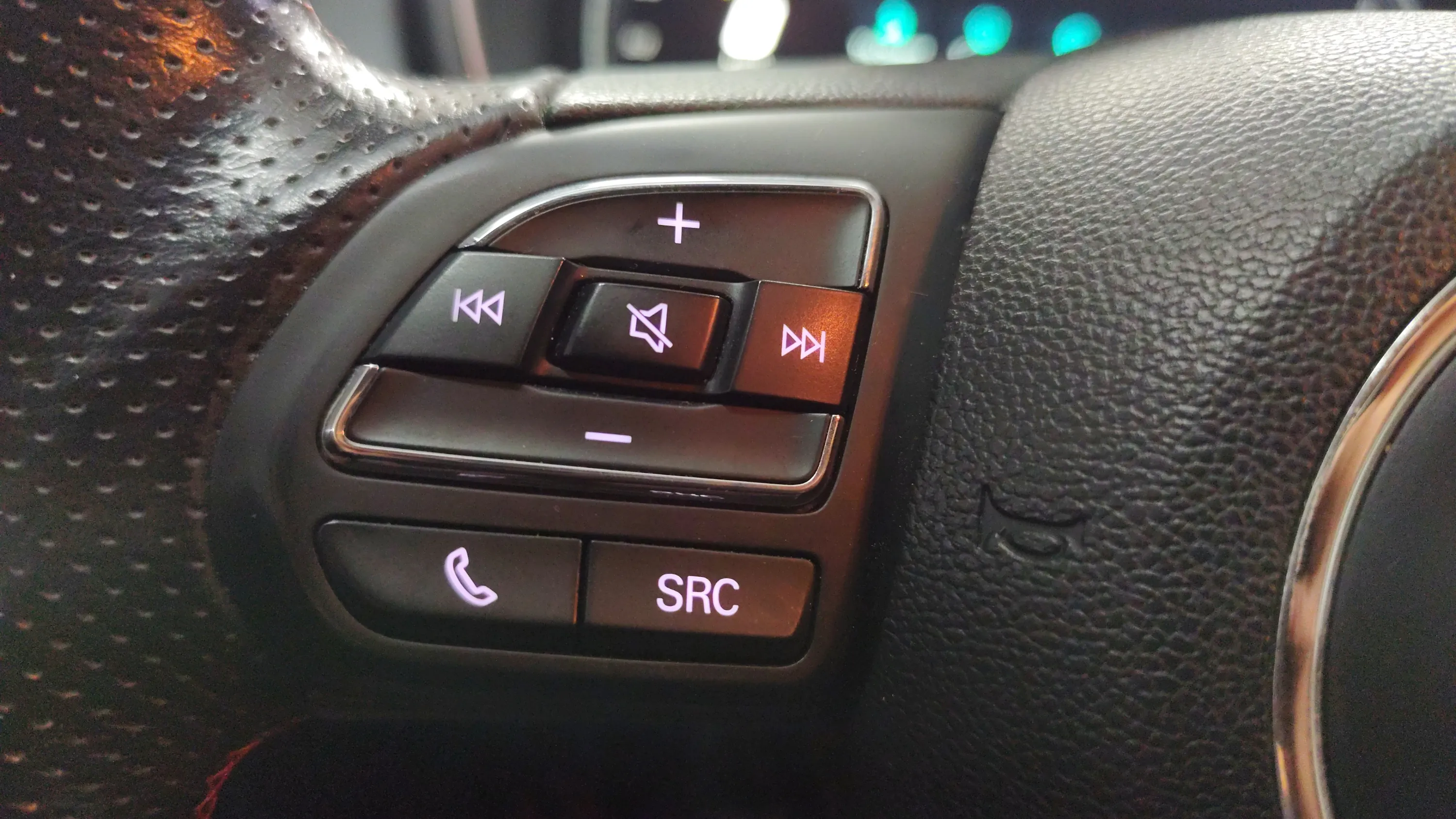 MG HS 1.5 Turbo GDI Comfort - foto 19