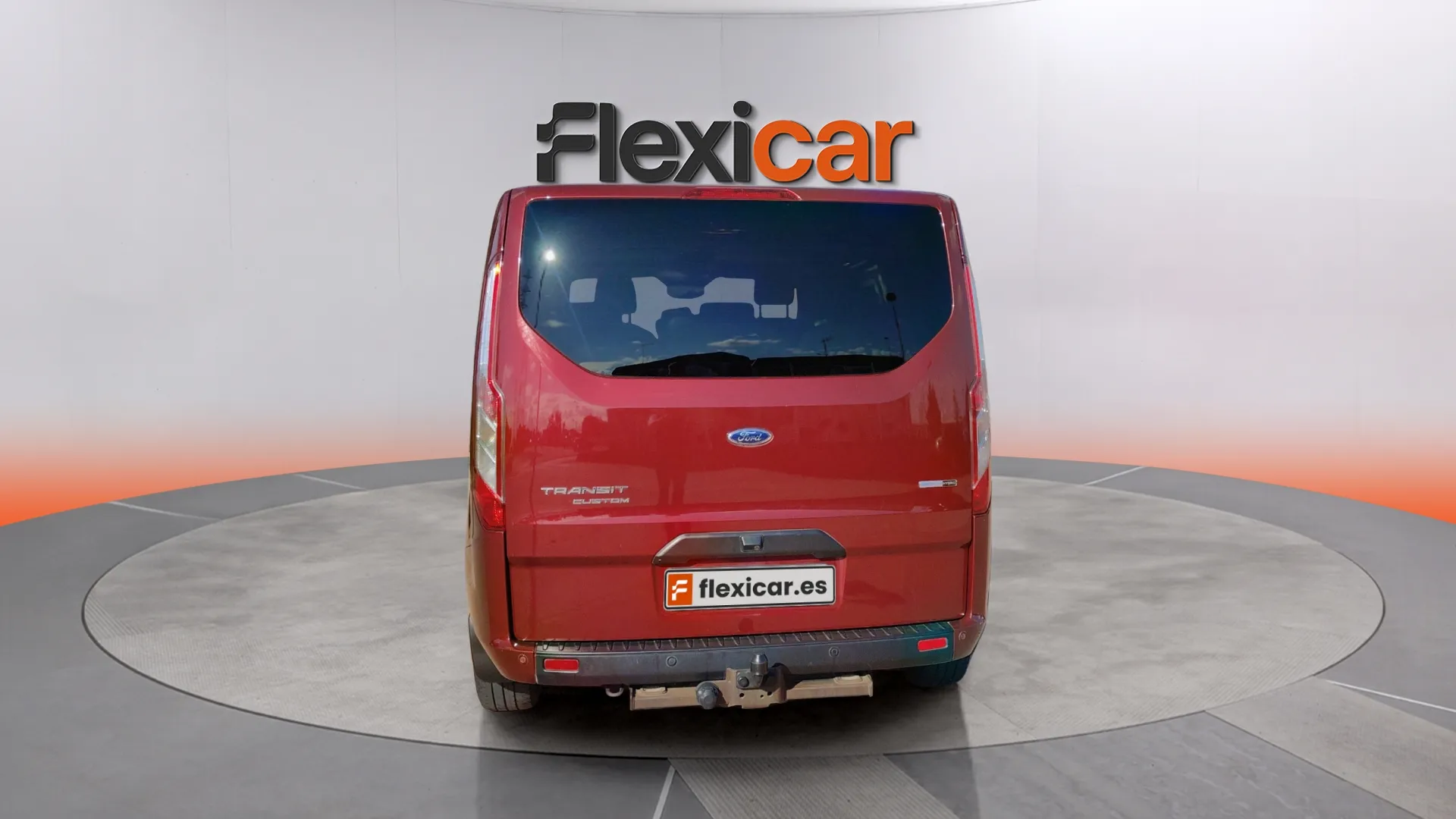 Ford Tourneo Custom 2.0 EcoBoost Hybr L1 Titanium - foto 6