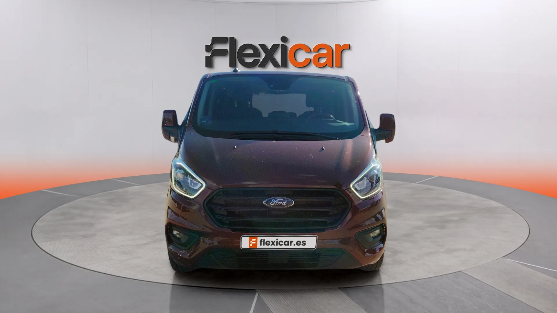 Ford Tourneo Custom 2.0 EcoBoost Hybr L1 Titanium - foto 2