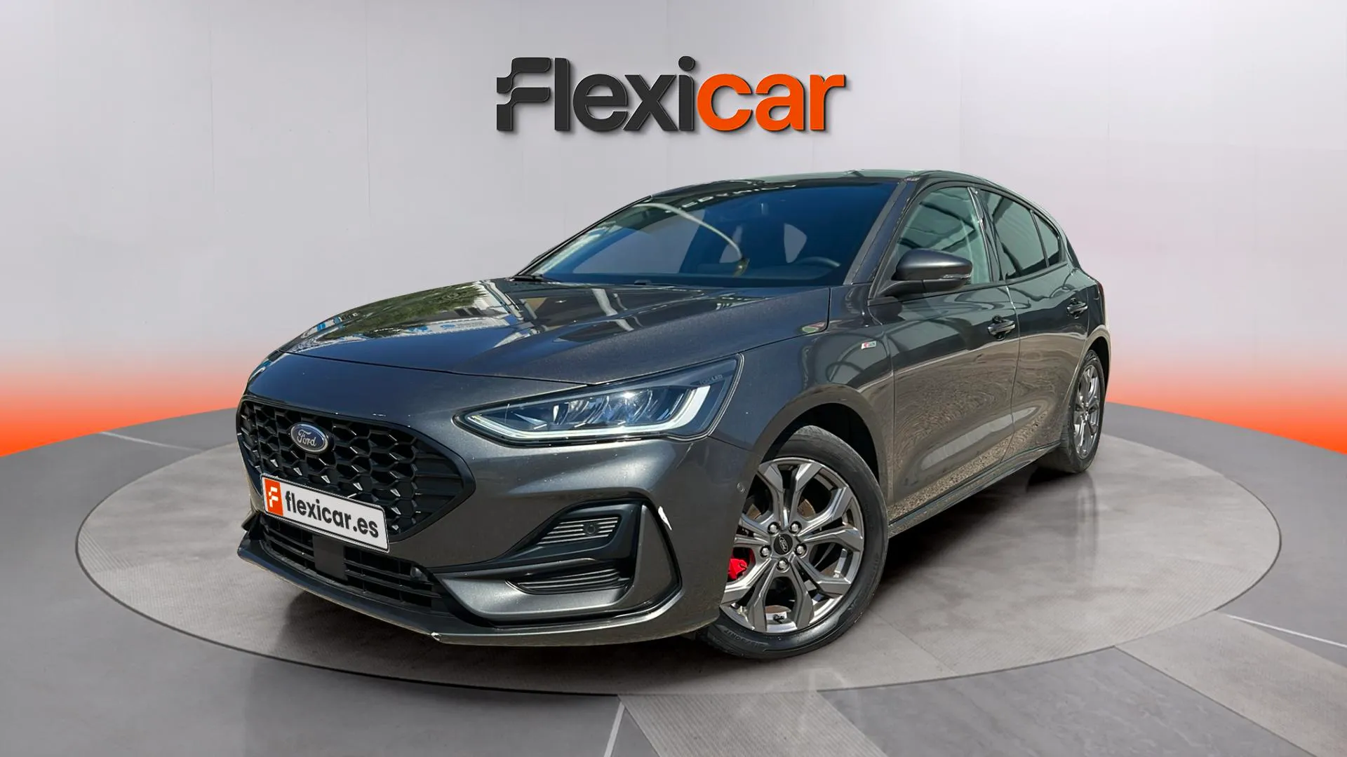 Ford Focus 1.0 EcoBoost MHEV ST-Line Design SIP - foto 7