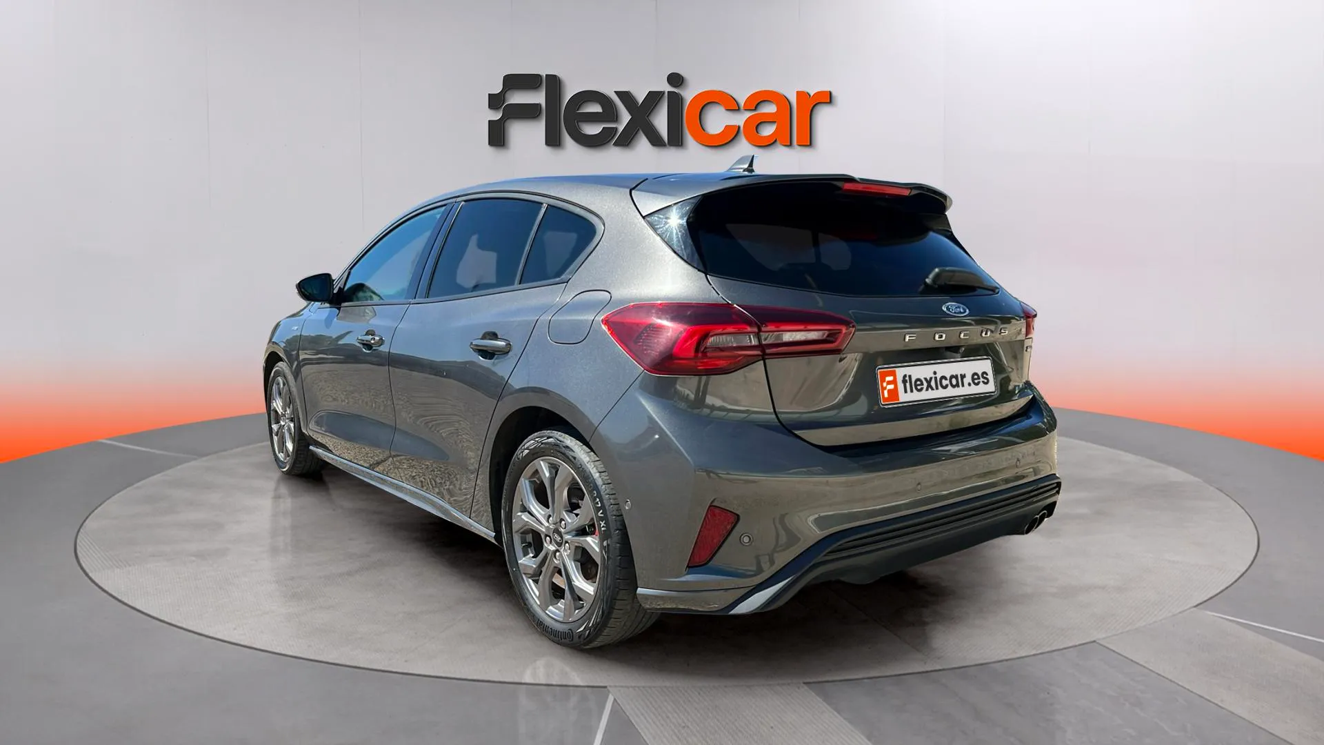 Ford Focus 1.0 EcoBoost MHEV ST-Line Design SIP - foto 5