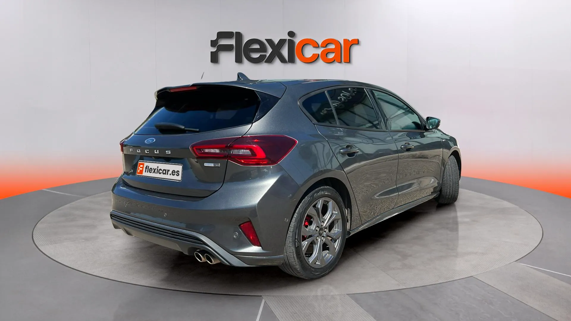 Ford Focus 1.0 EcoBoost MHEV ST-Line Design SIP - foto 3