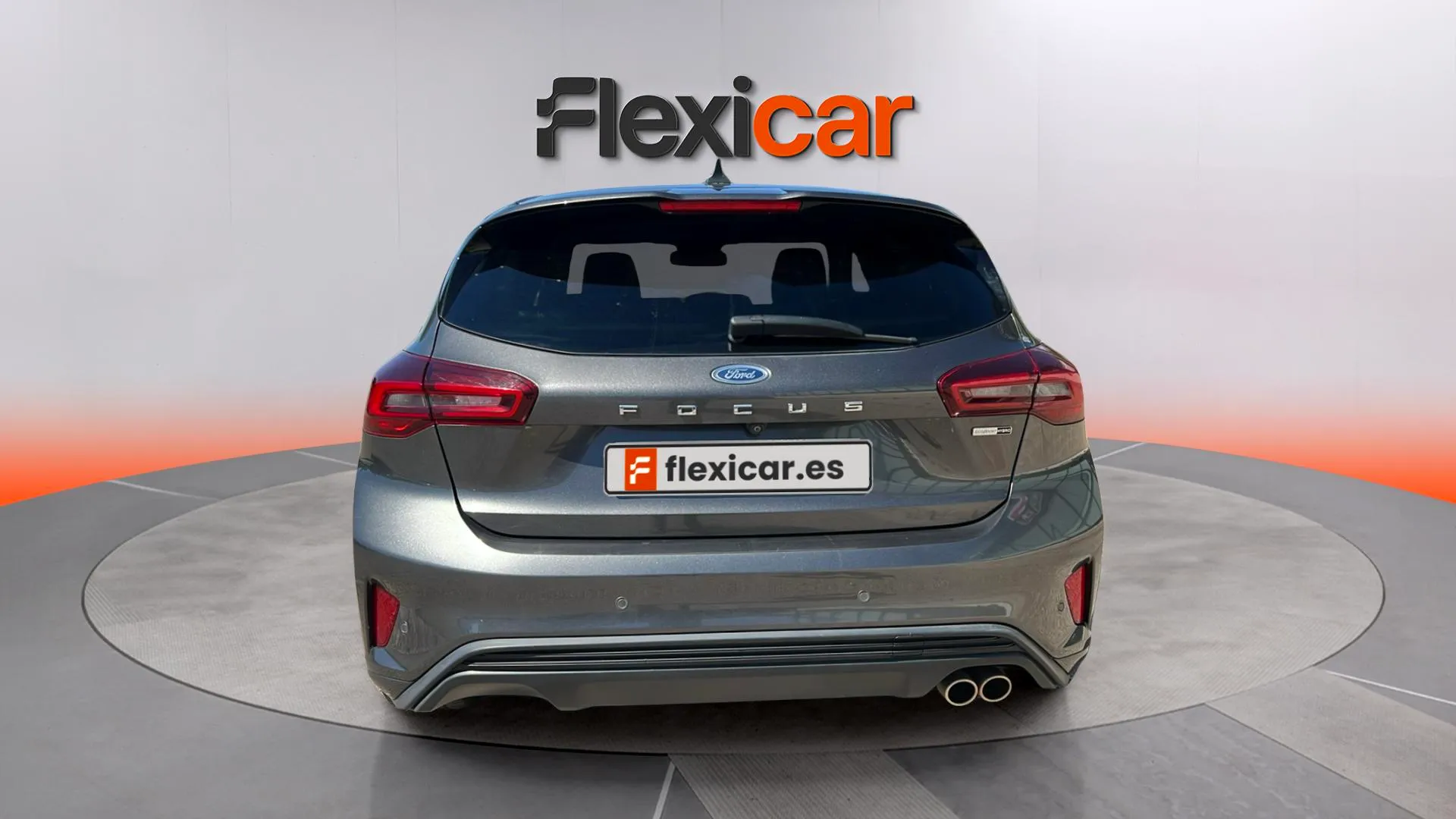 Ford Focus 1.0 EcoBoost MHEV ST-Line Design SIP - foto 4
