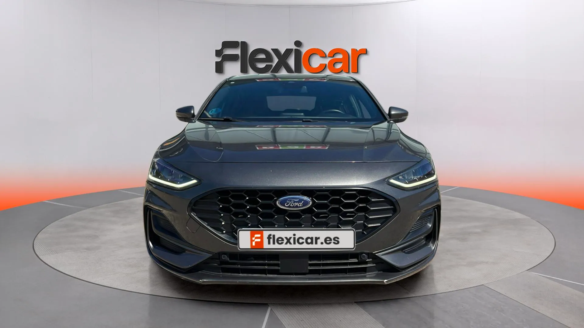 Ford Focus 1.0 EcoBoost MHEV ST-Line Design SIP - foto 8