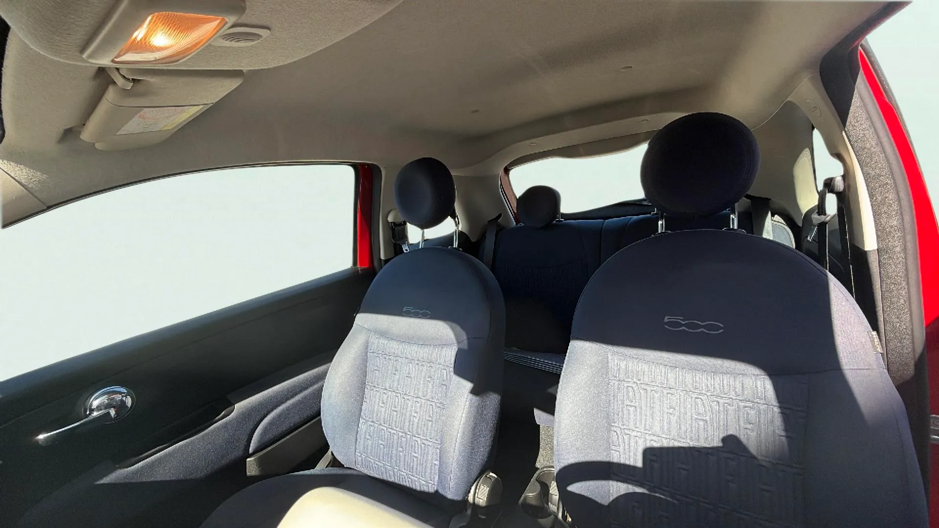 Fiat 500 Club 1.0 Hybrid - foto 9