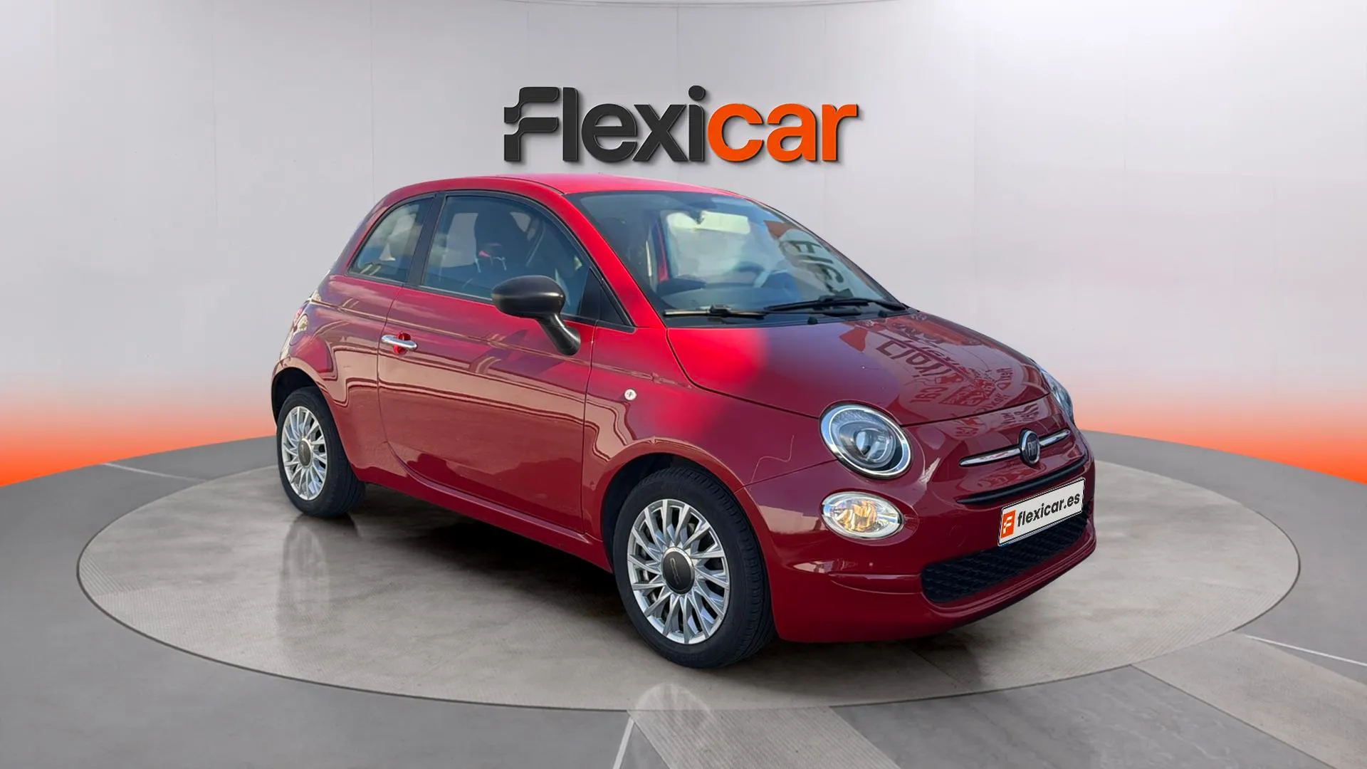 Fiat 500 Club 1.0 Hybrid - foto 2
