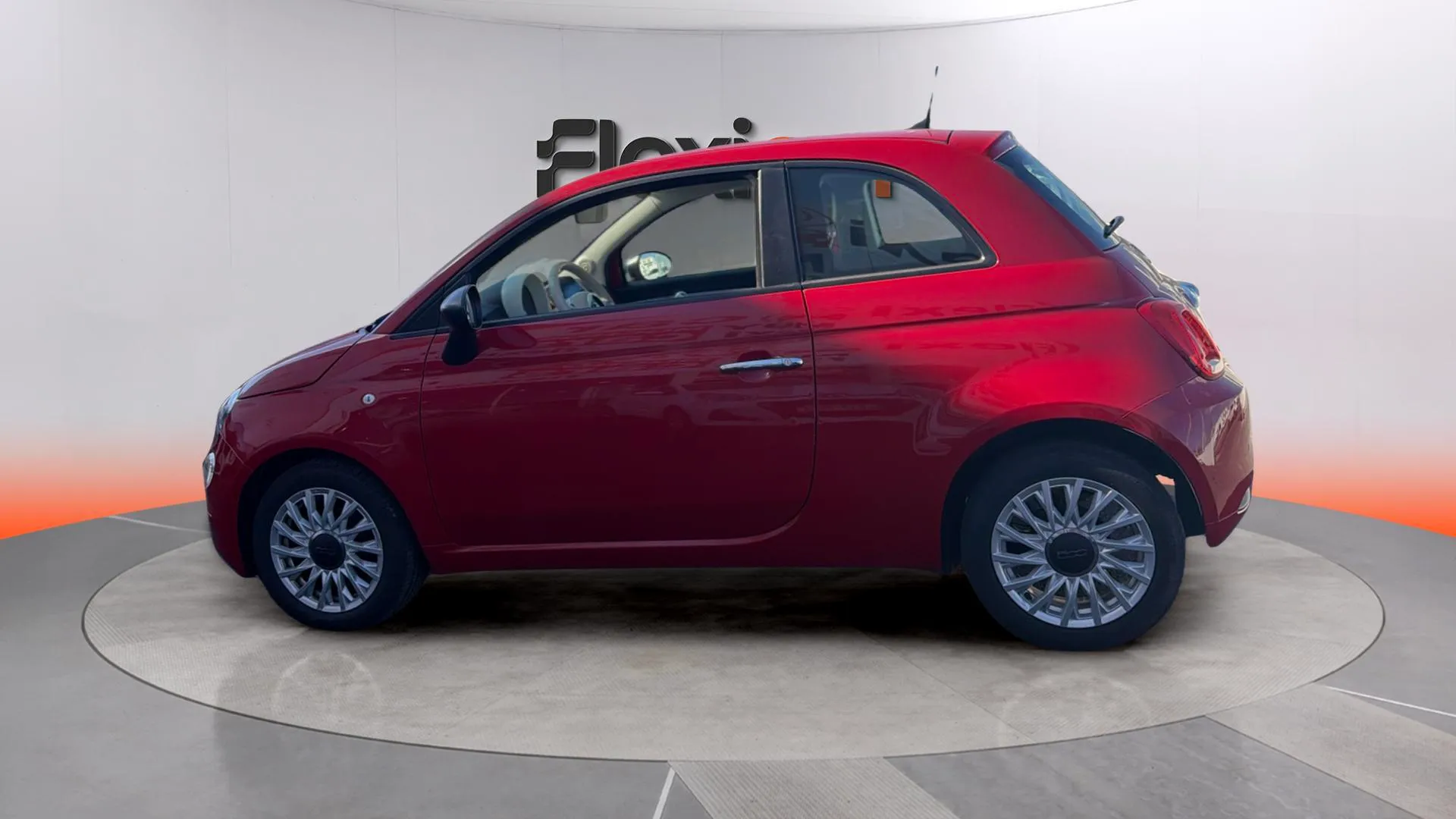 Fiat 500 Club 1.0 Hybrid - foto 5