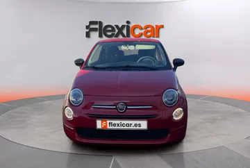 fiat 500 club 10 hybrid 51kw 70 cv hibrido no enchufable manual lanzarote 903000000260760