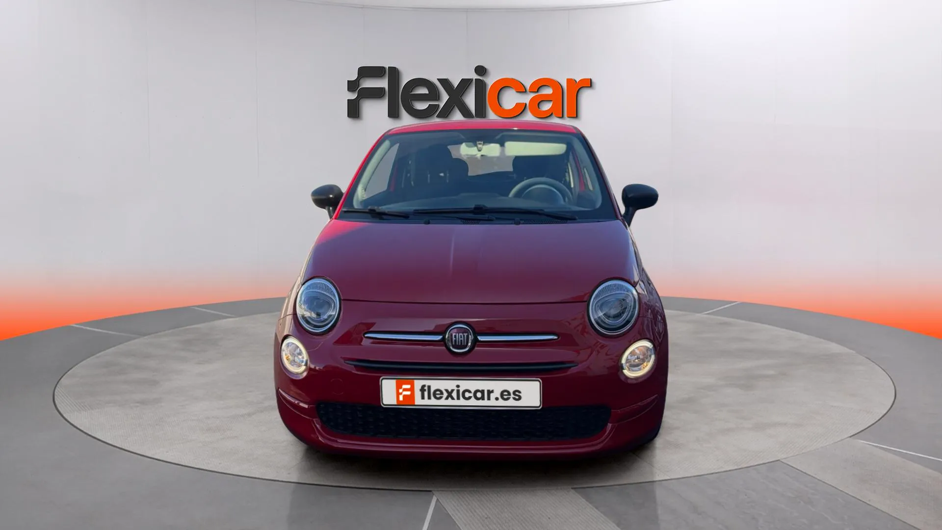 Fiat 500 Club 1.0 Hybrid - foto 1