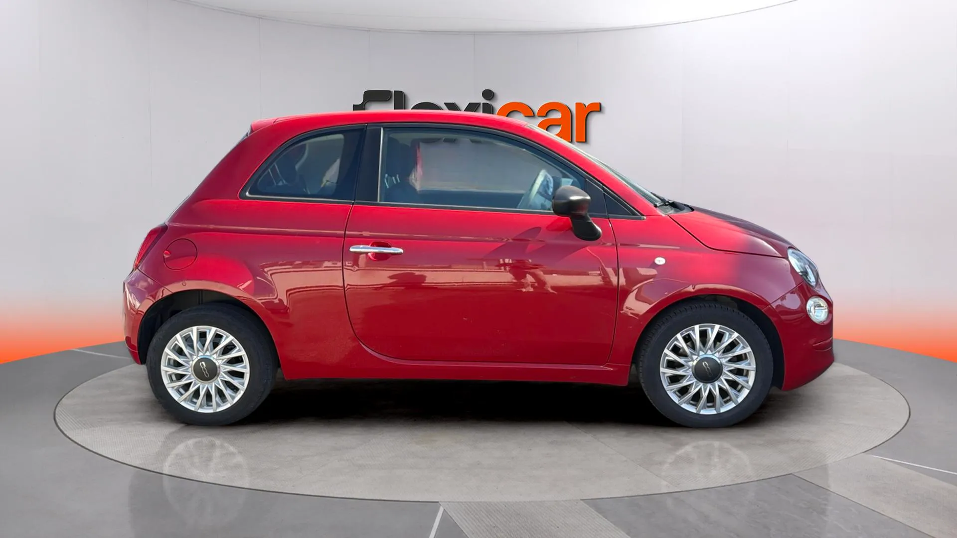 Fiat 500 Club 1.0 Hybrid - foto 3