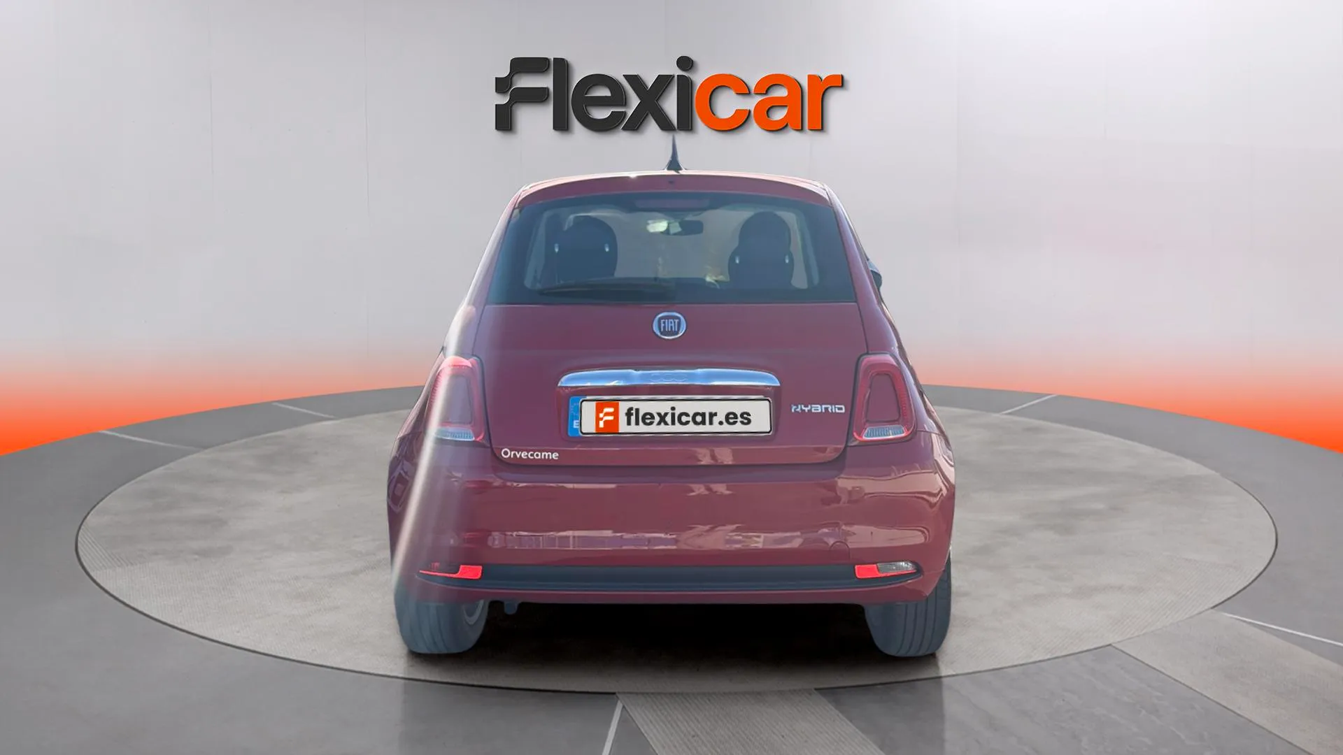 Fiat 500 Club 1.0 Hybrid - foto 4