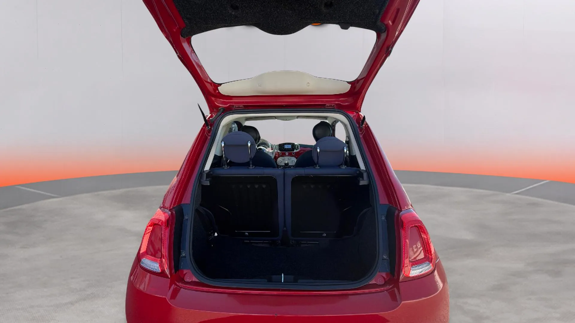 Fiat 500 Club 1.0 Hybrid - foto 12