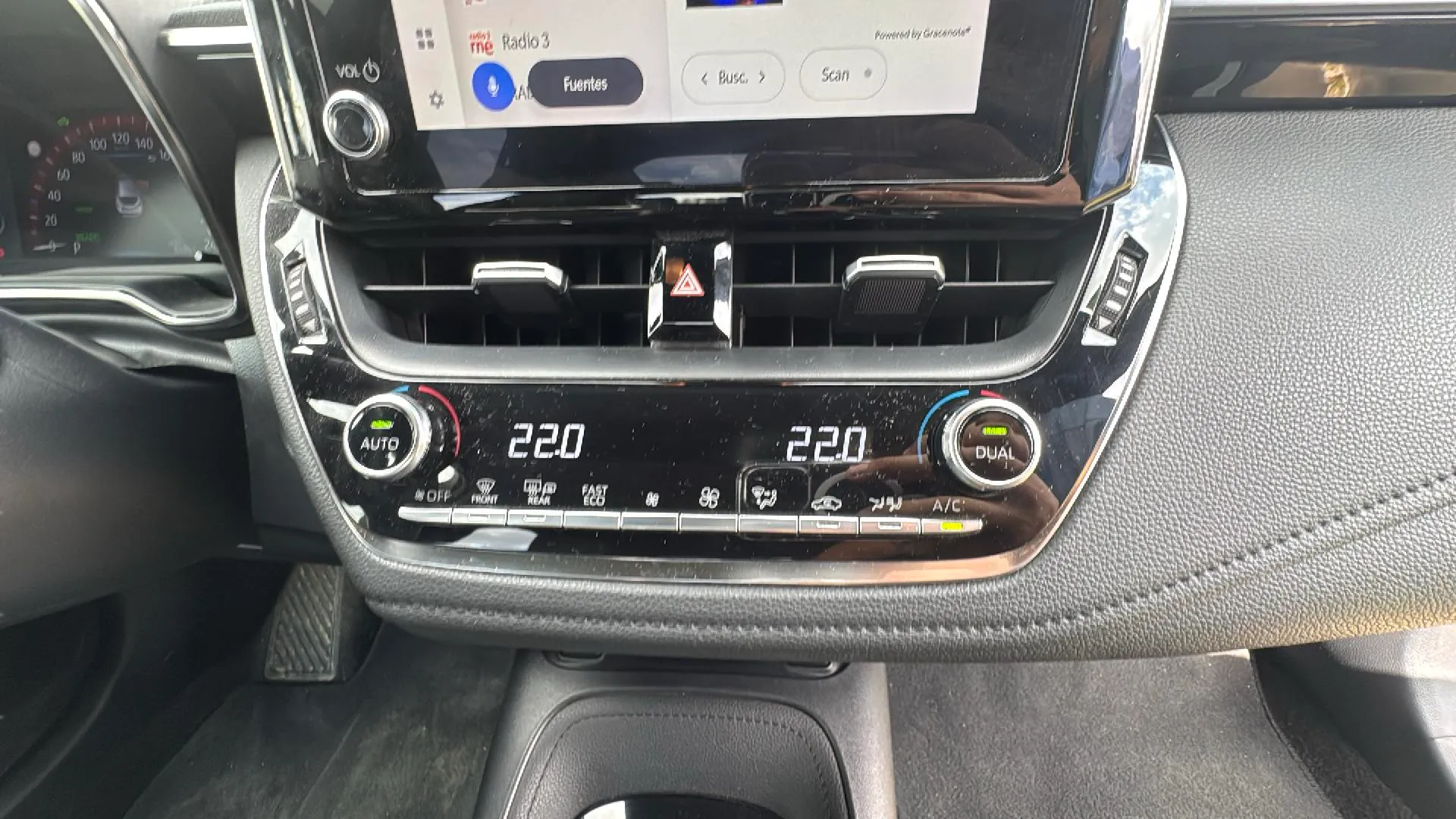 Toyota Corolla 2.0 180H GR-Sport E-CVT - foto 16