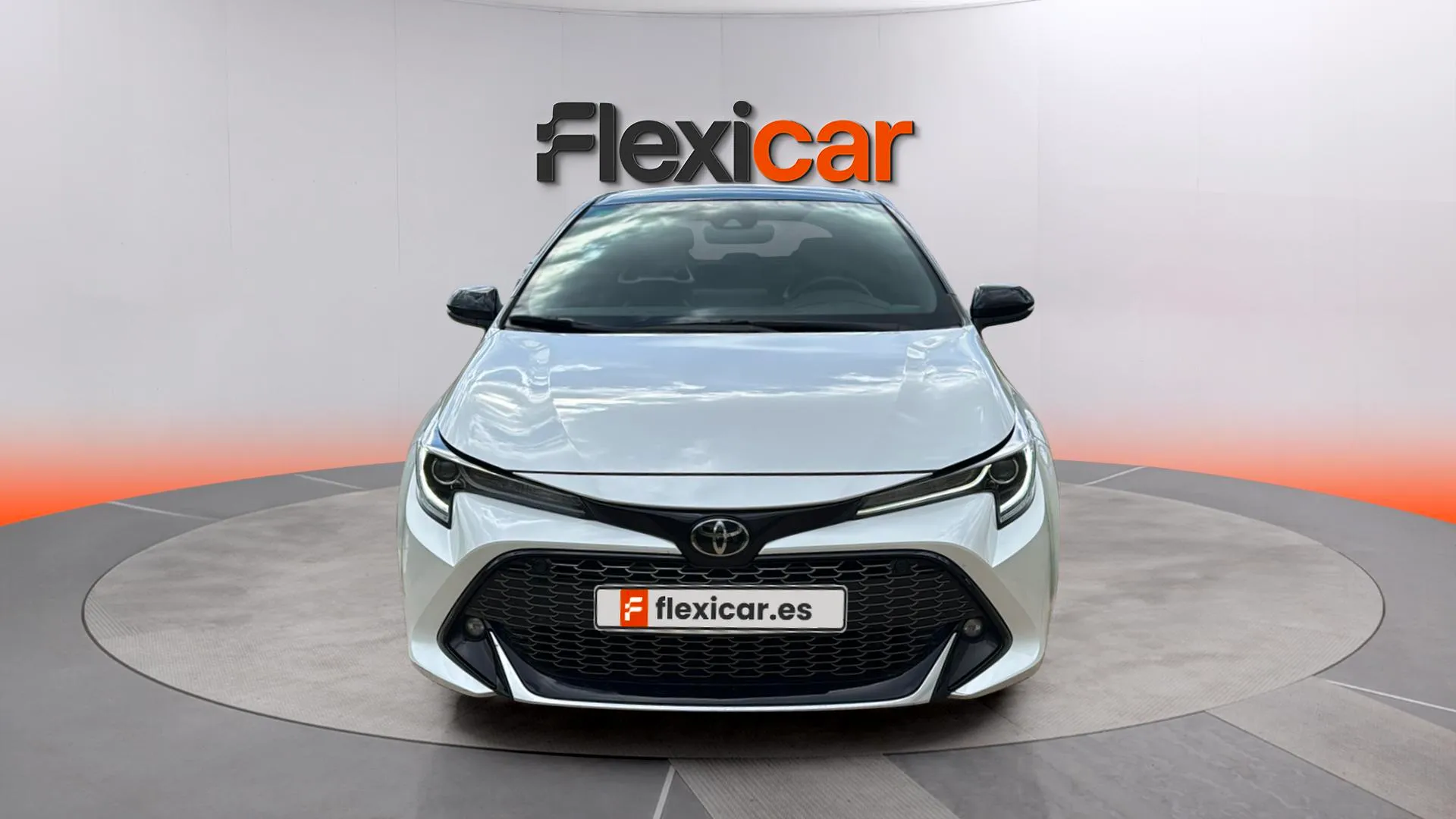 Toyota Corolla 2.0 180H GR-Sport E-CVT - foto 2