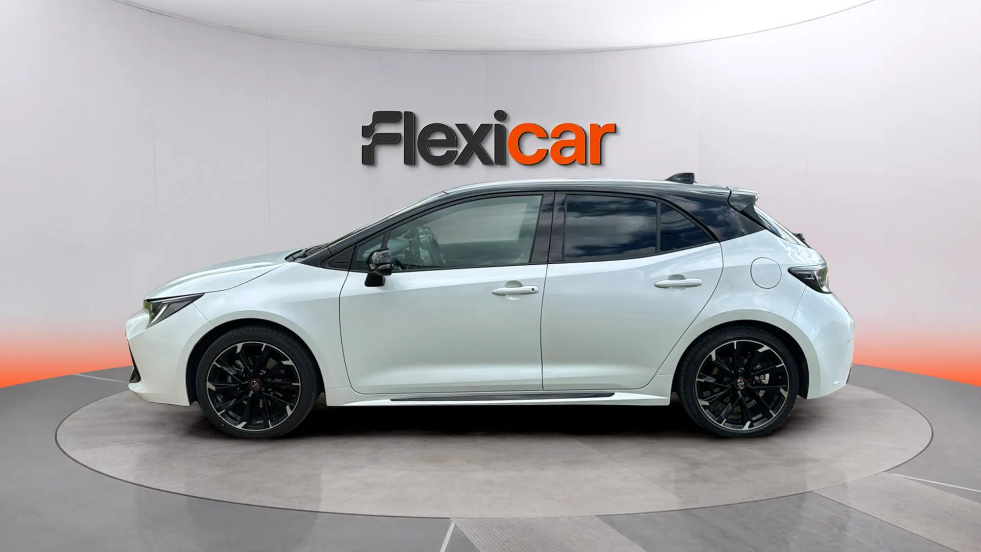 Toyota Corolla 2.0 180H GR-Sport E-CVT - foto 5
