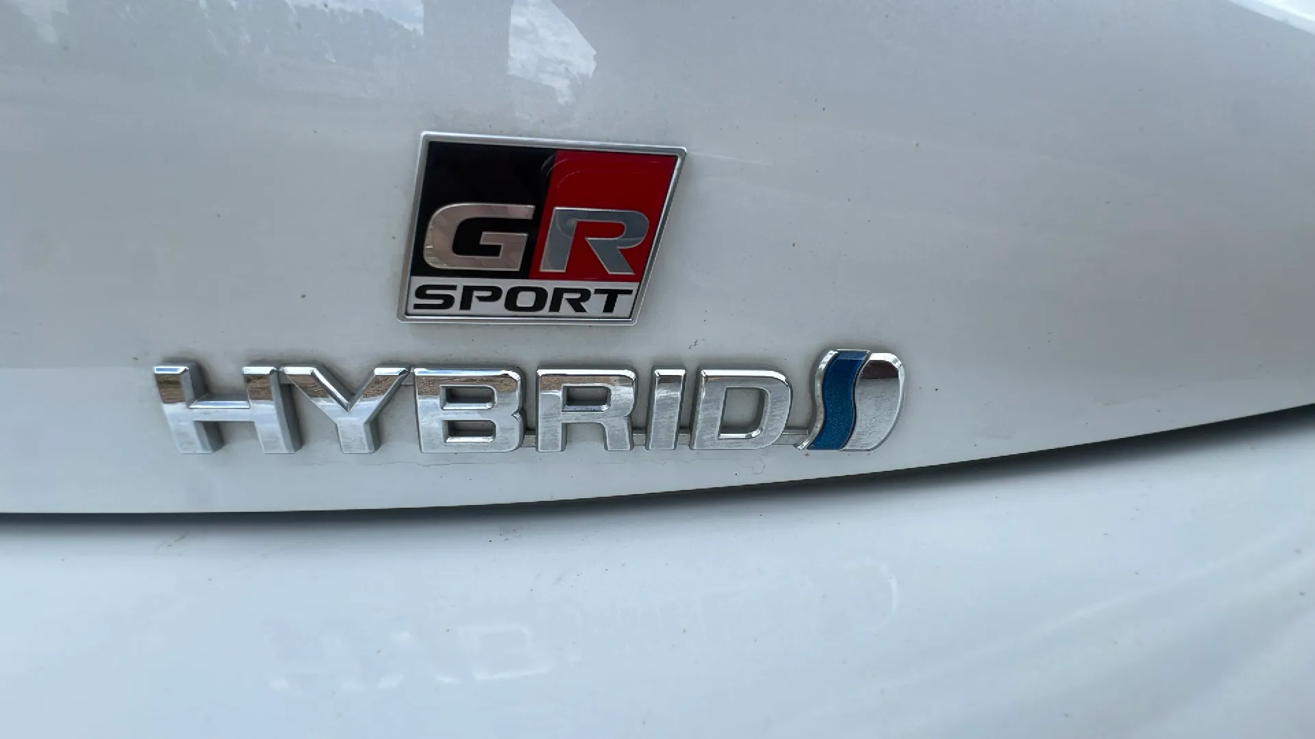 Toyota Corolla 2.0 180H GR-Sport E-CVT - foto 24