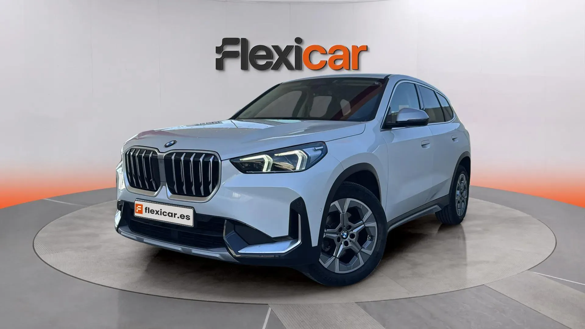 BMW X1 sDrive18d - foto 3