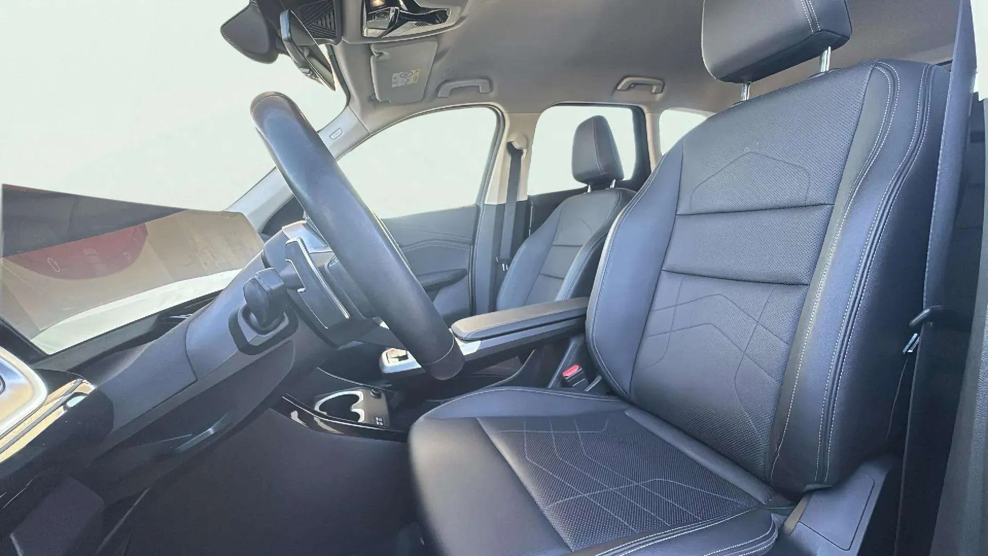 BMW X1 sDrive18d - foto 17