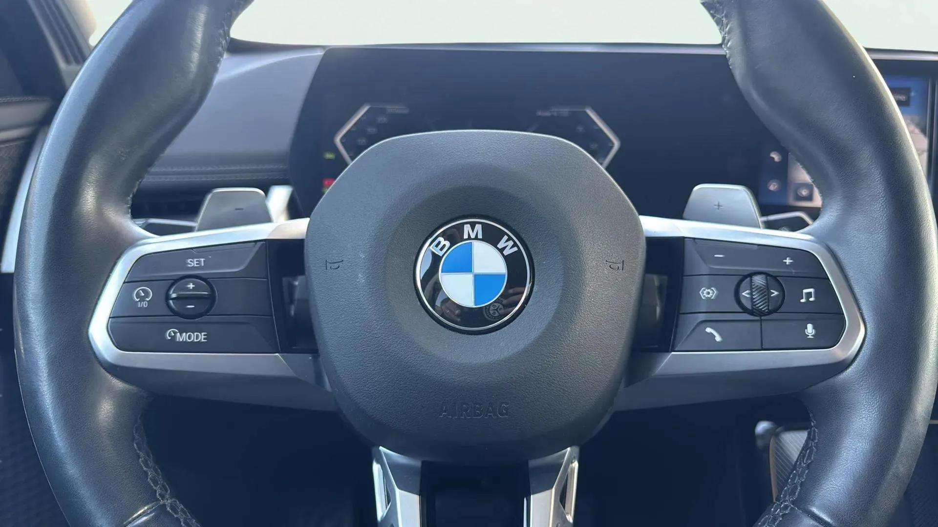 BMW X1 sDrive18d - foto 14