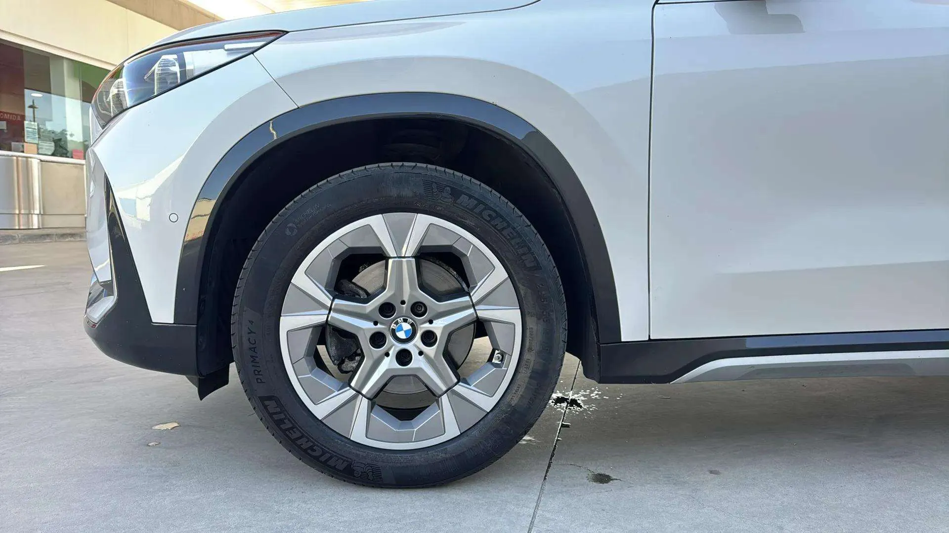 BMW X1 sDrive18d - foto 9
