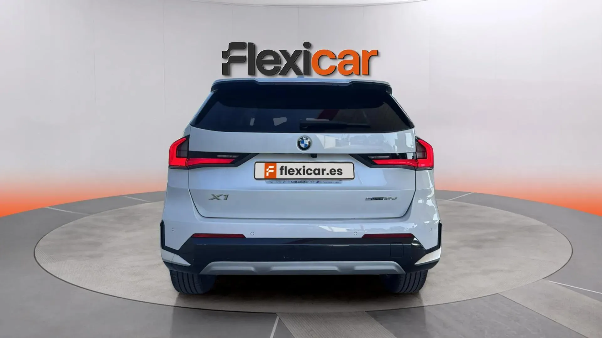 BMW X1 sDrive18d - foto 6
