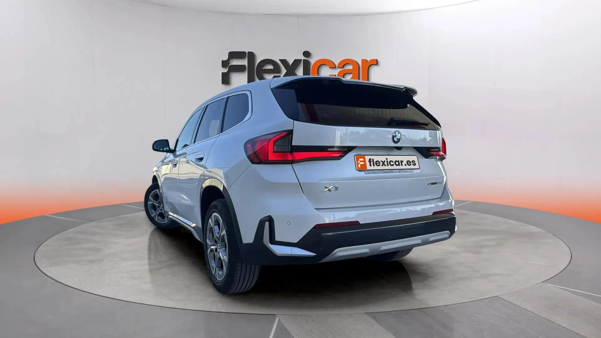 BMW X1 sDrive18d - foto 5