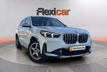 bmw x1 sdrive18d diesel automatica armilla 903000000260767