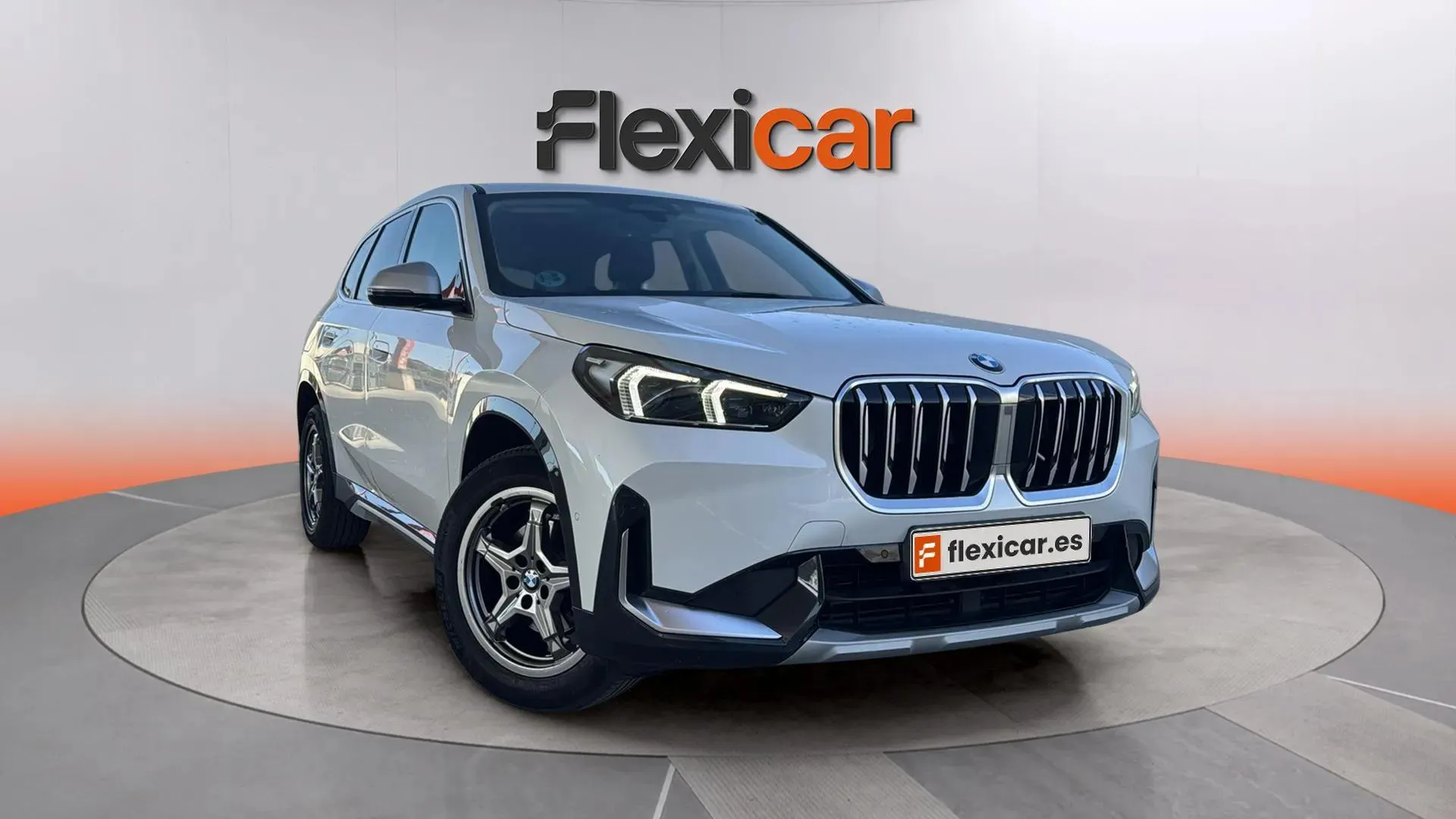 BMW X1 sDrive18d