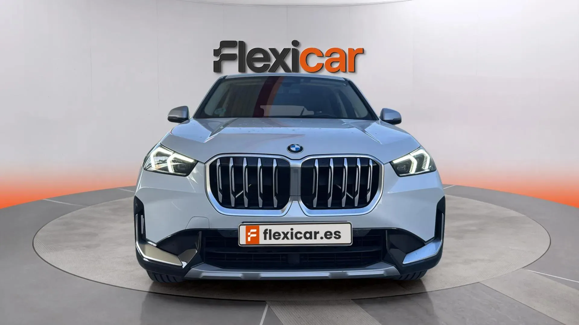 BMW X1 sDrive18d - foto 2