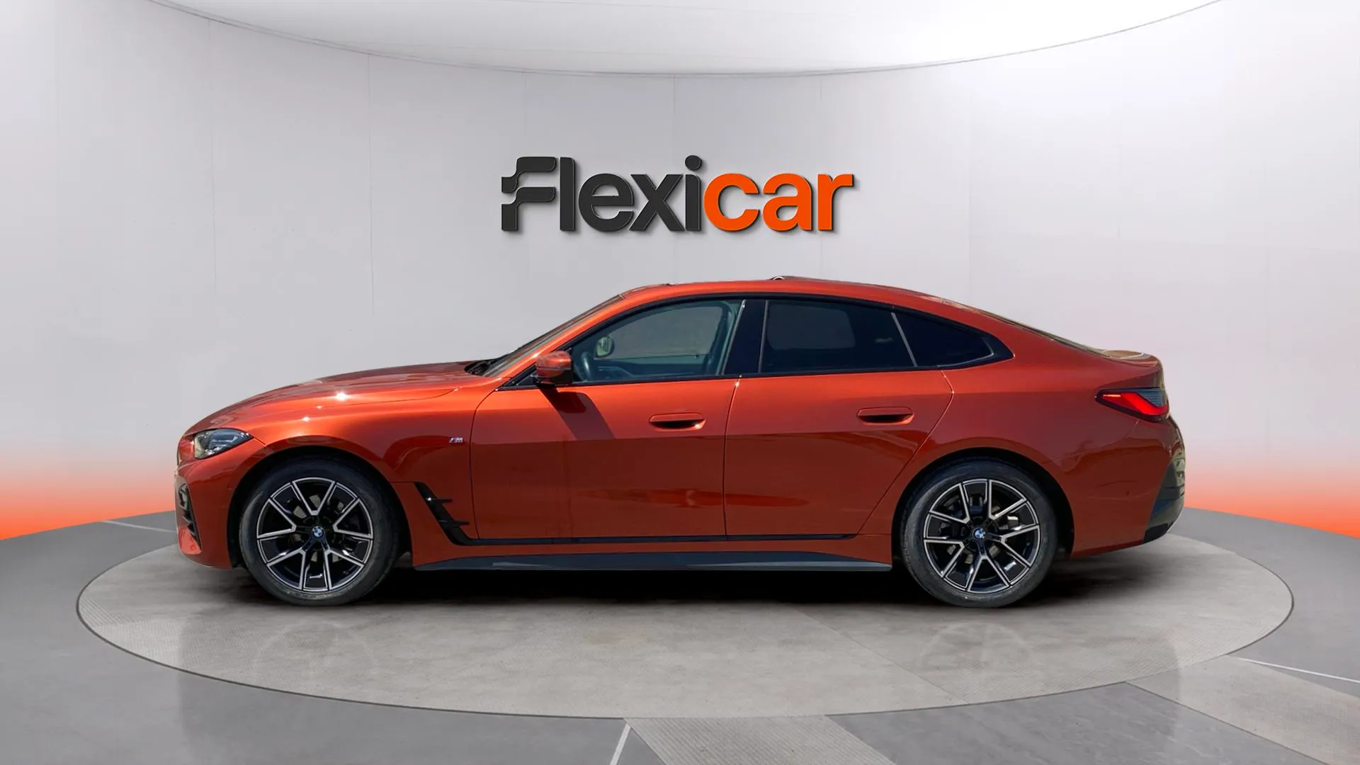 BMW Serie 4 Gran Coupé 420d - foto 4