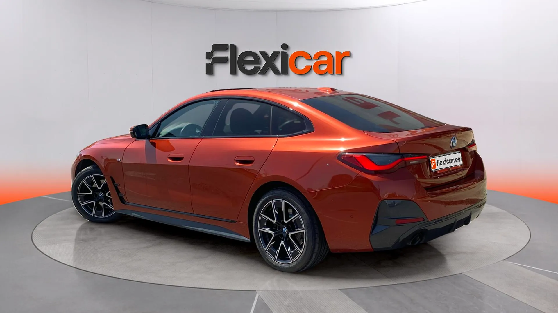 BMW Serie 4 Gran Coupé 420d - foto 6