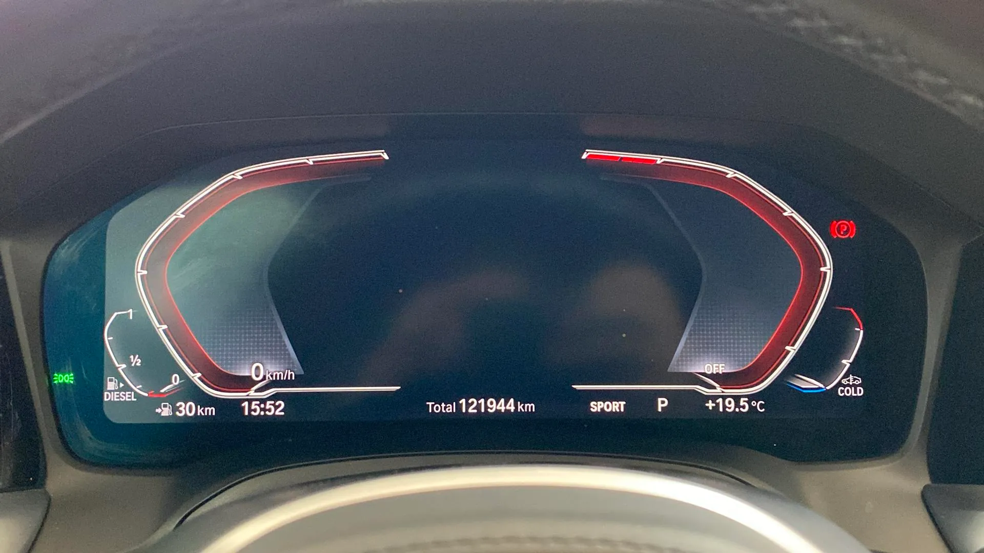 BMW Serie 4 Gran Coupé 420d - foto 15