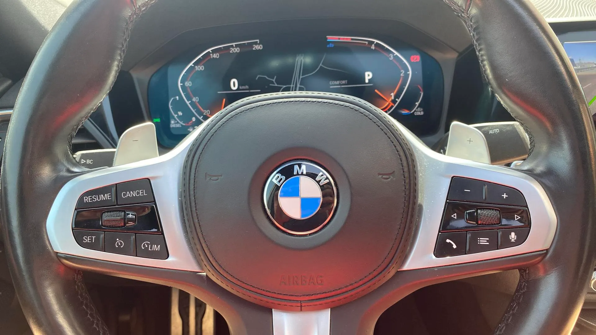 BMW Serie 4 Gran Coupé 420d - foto 16