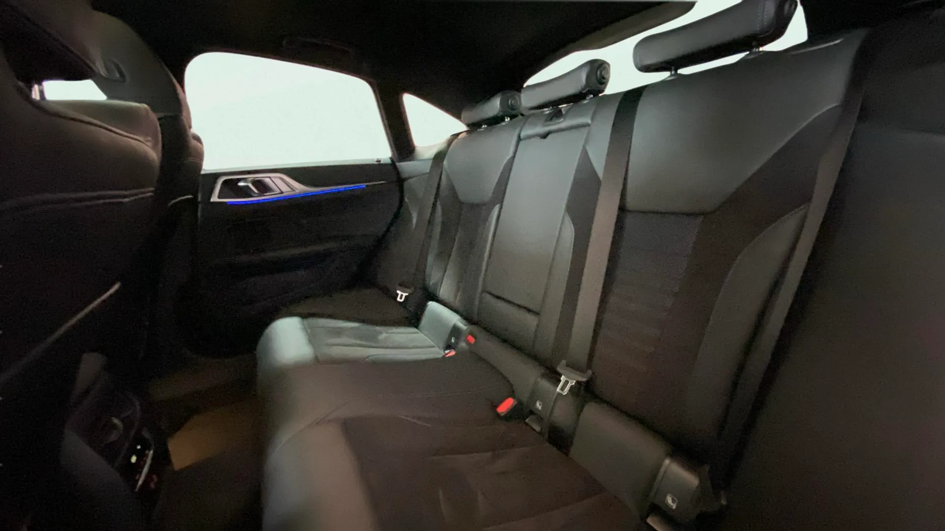 BMW Serie 4 Gran Coupé 420d - foto 12