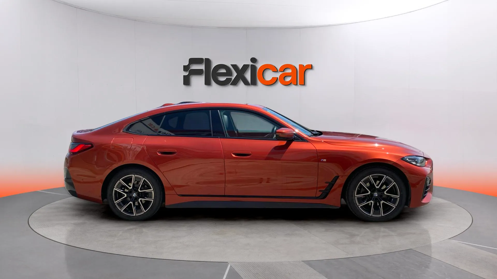 BMW Serie 4 Gran Coupé 420d - foto 5