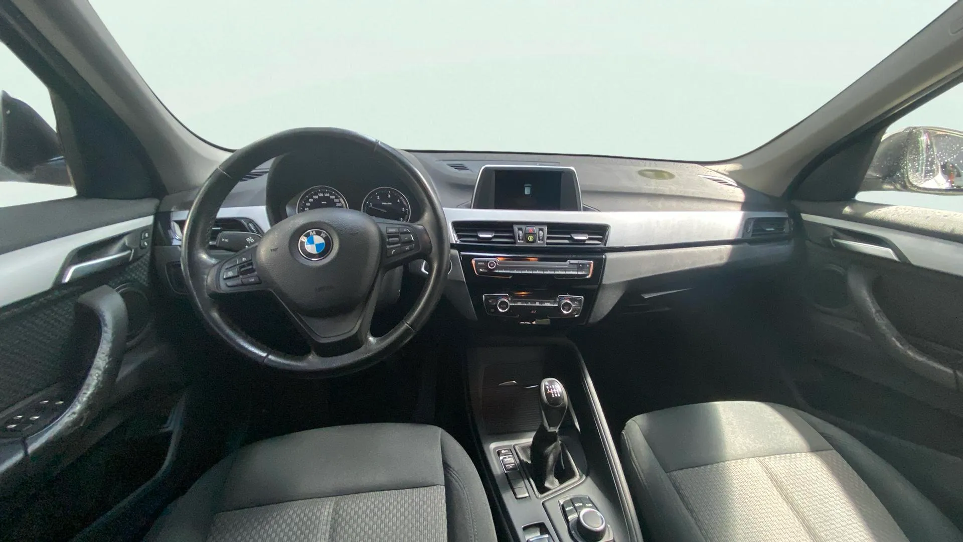 BMW X1 sDrive18d - foto 13