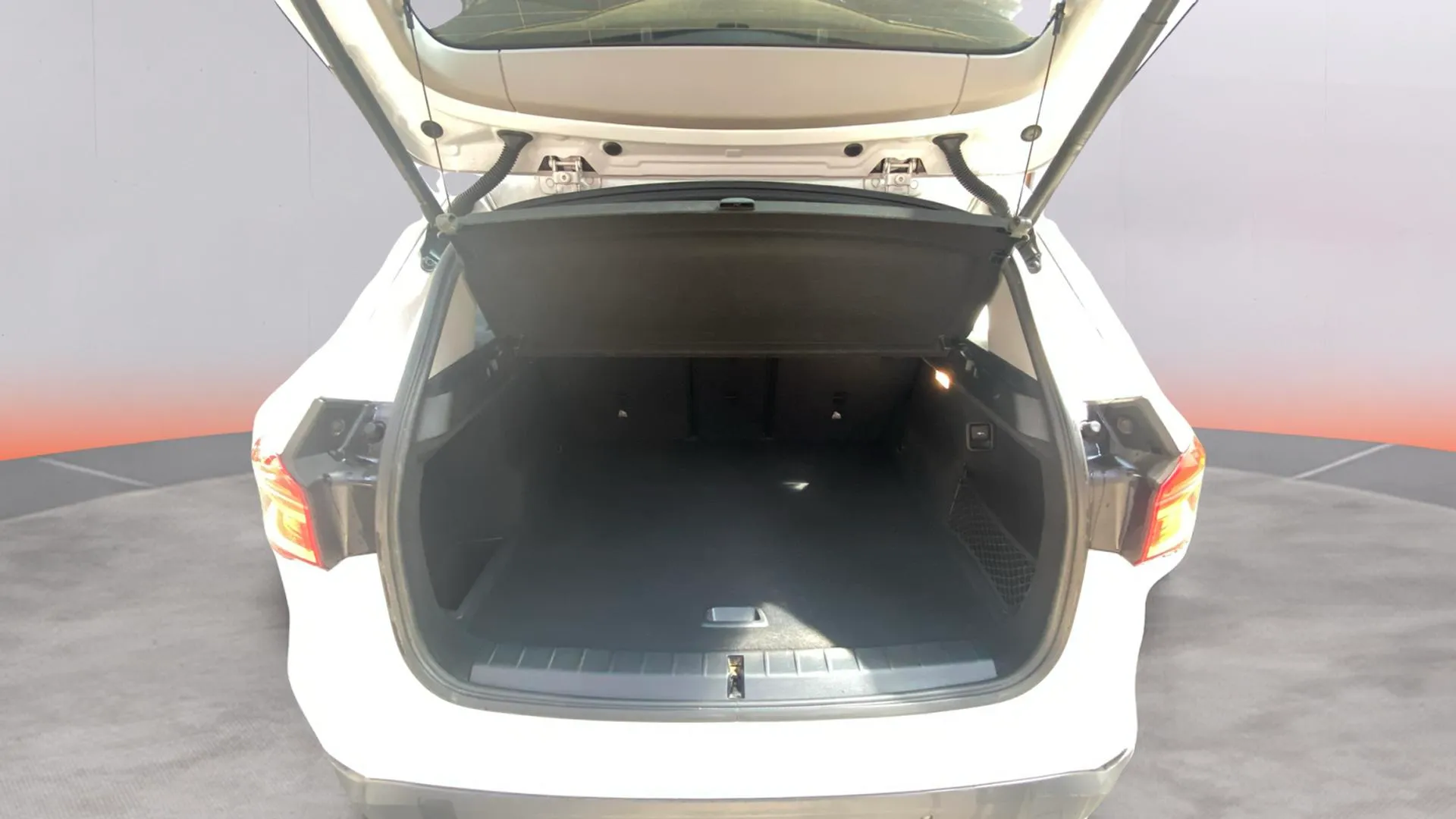 BMW X1 sDrive18d - foto 9