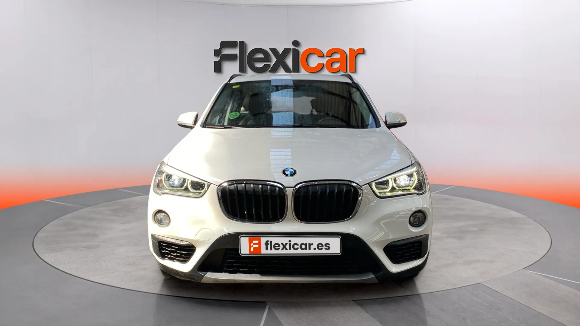 BMW X1 sDrive18d - foto 2