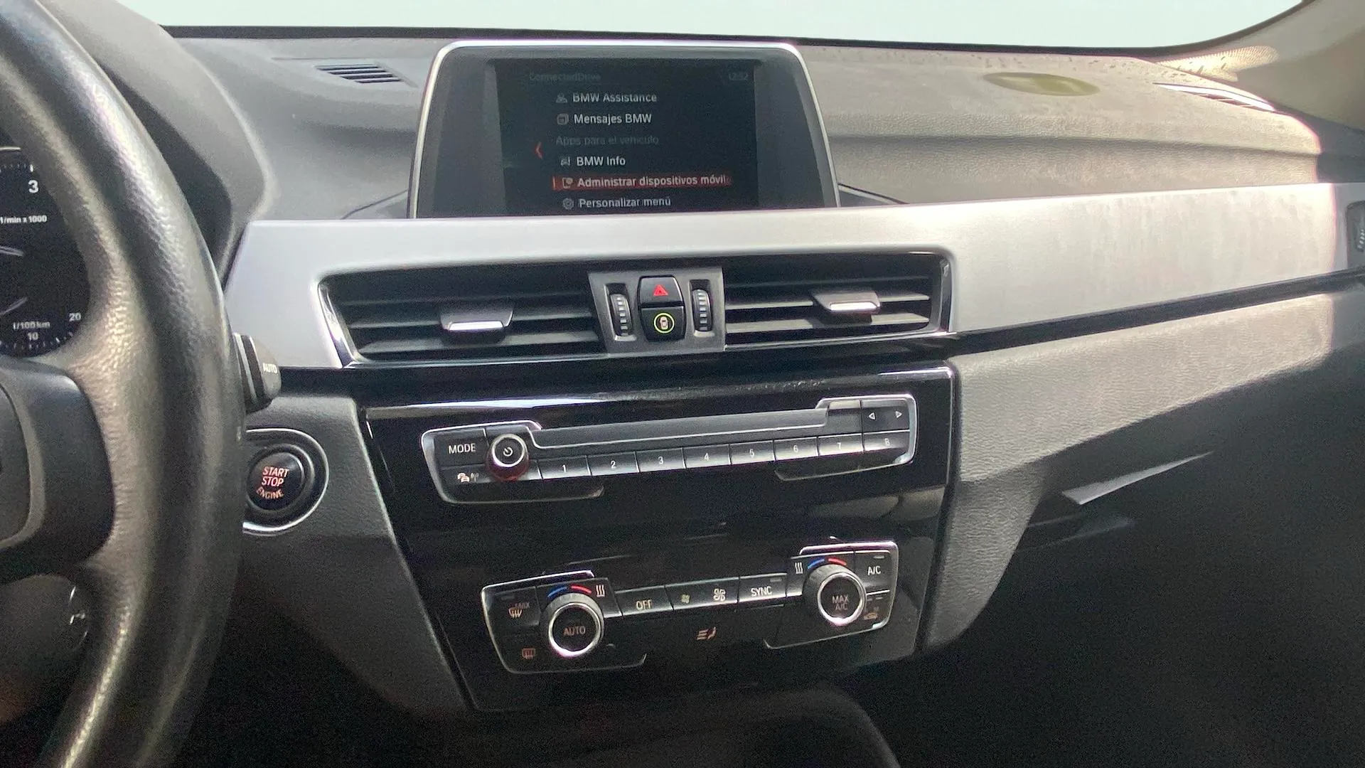 BMW X1 sDrive18d - foto 16