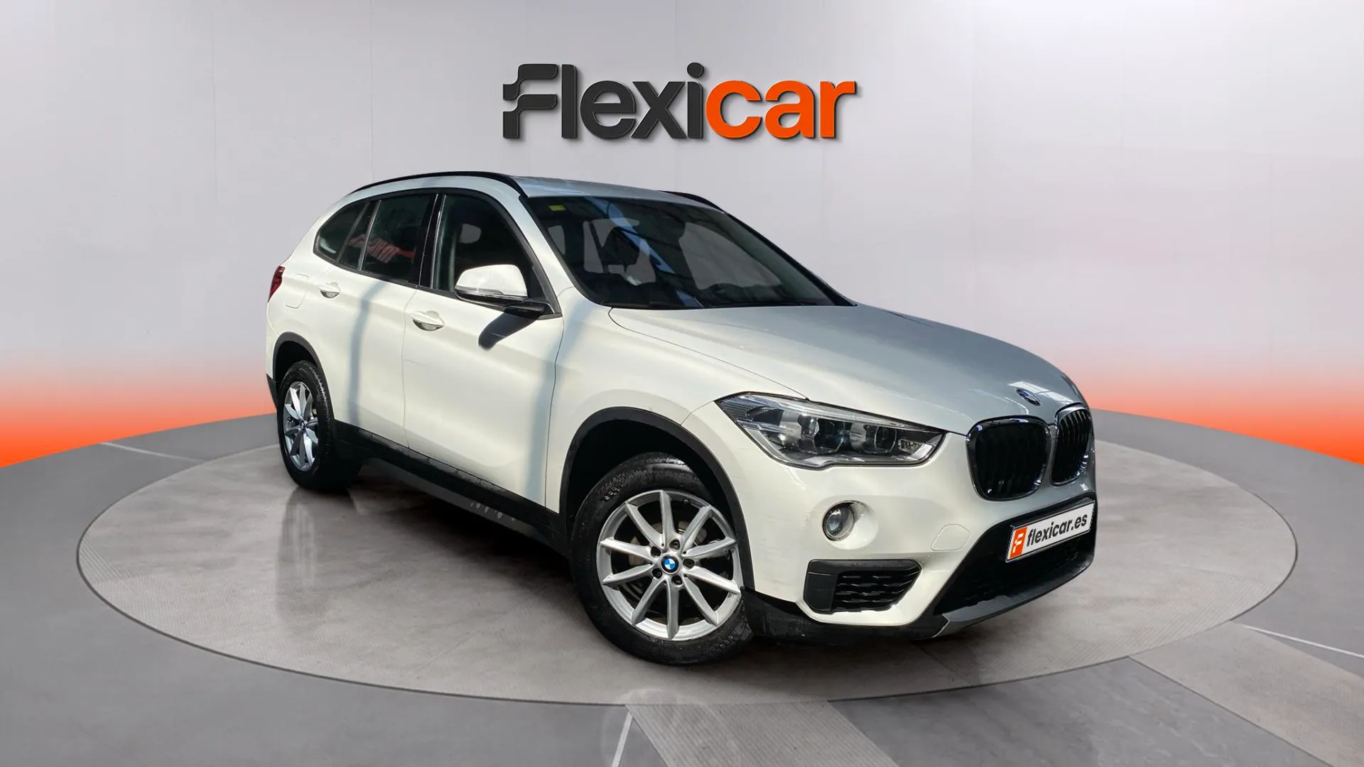 BMW X1 sDrive18d