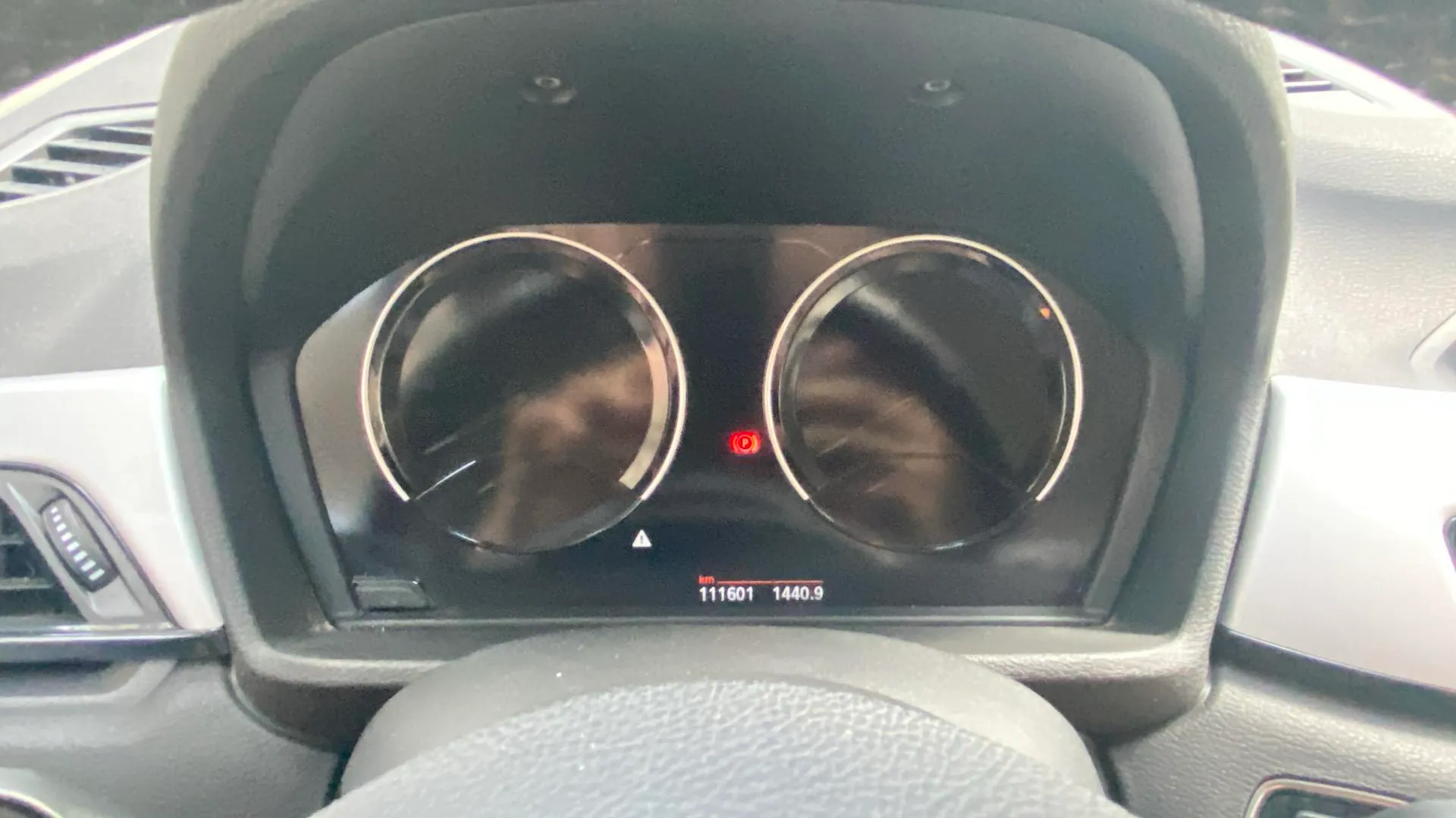 BMW X1 sDrive18d - foto 15