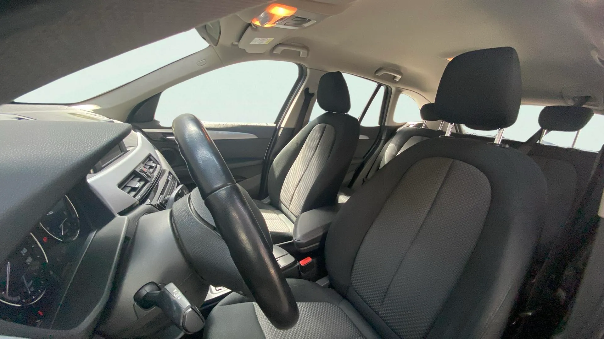 BMW X1 sDrive18d - foto 10