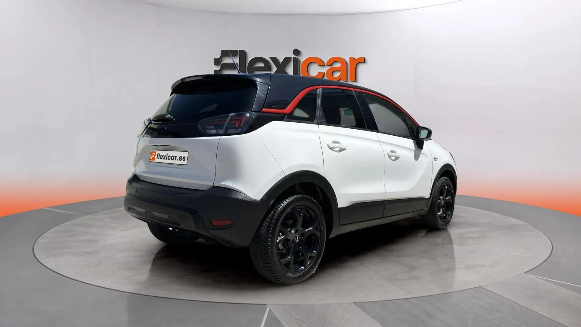 Opel Crossland 1.2 Edition - foto 7