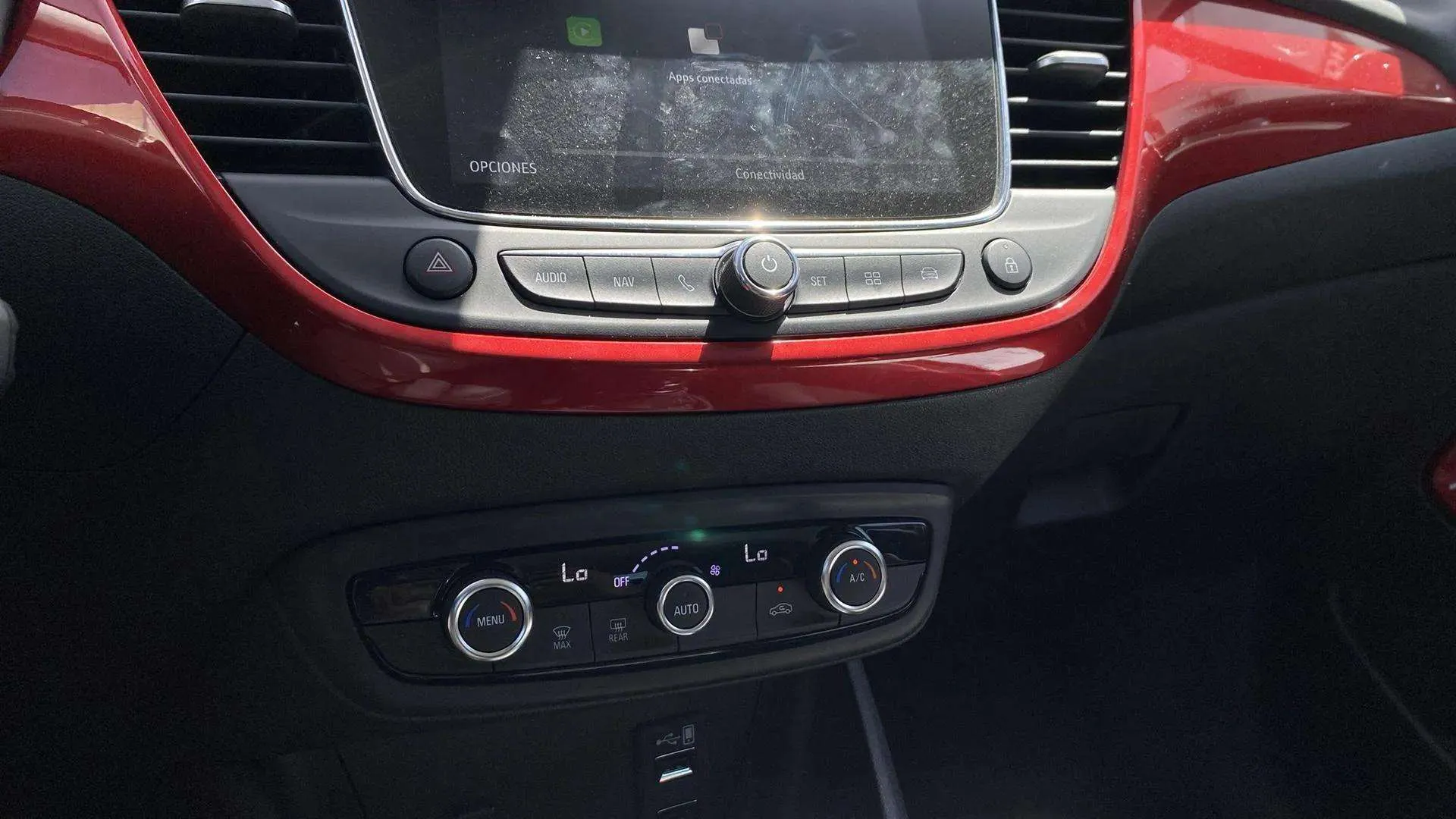 Opel Crossland 1.2 Edition - foto 15
