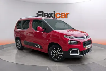 citroen berlingo talla m bluehdi 100 shine diesel manual caceres 2 903000000260779