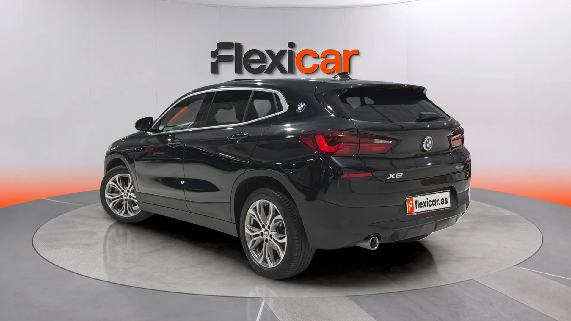 BMW X2 sDrive18i - foto 6