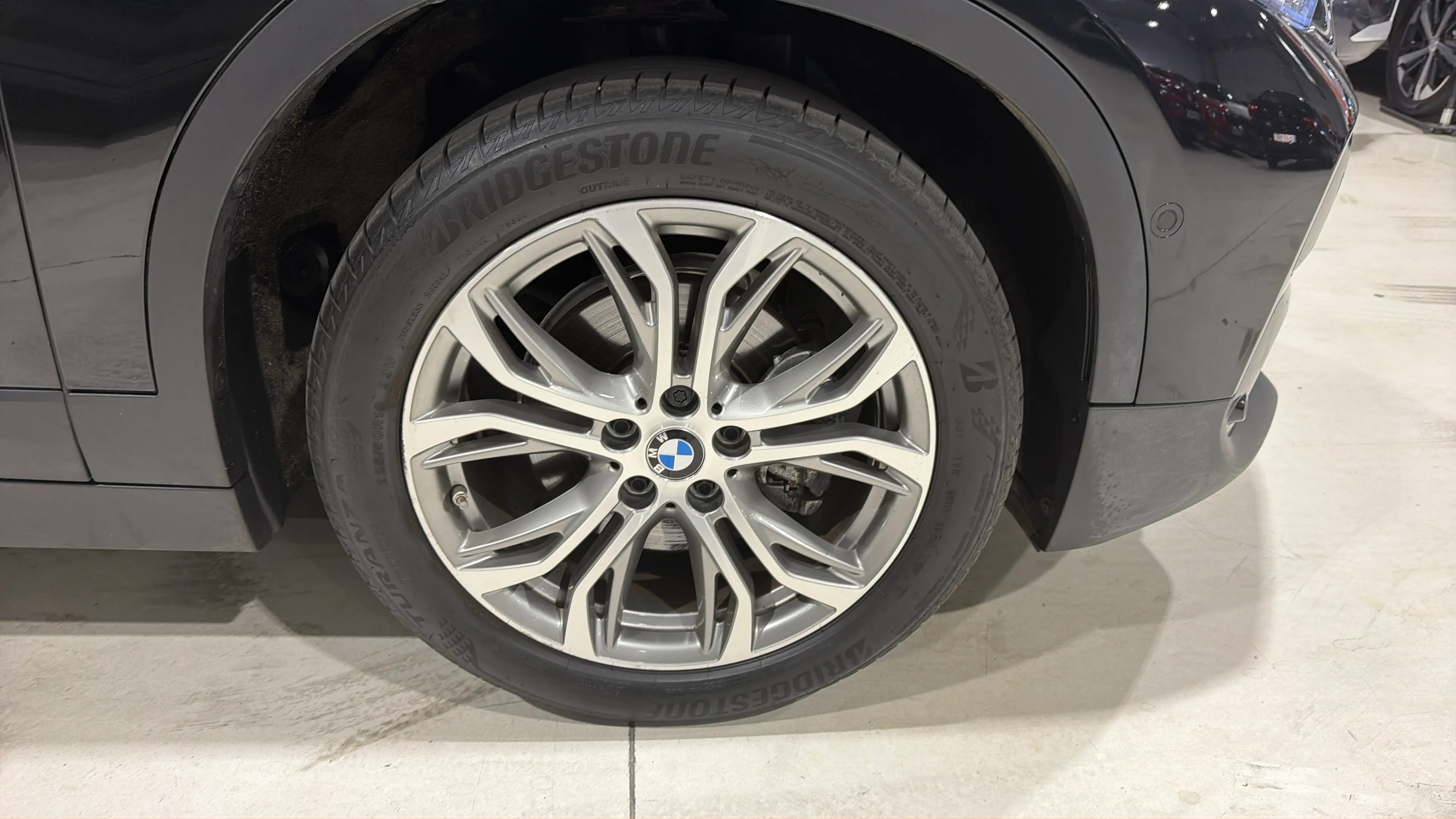 BMW X2 sDrive18i - foto 31