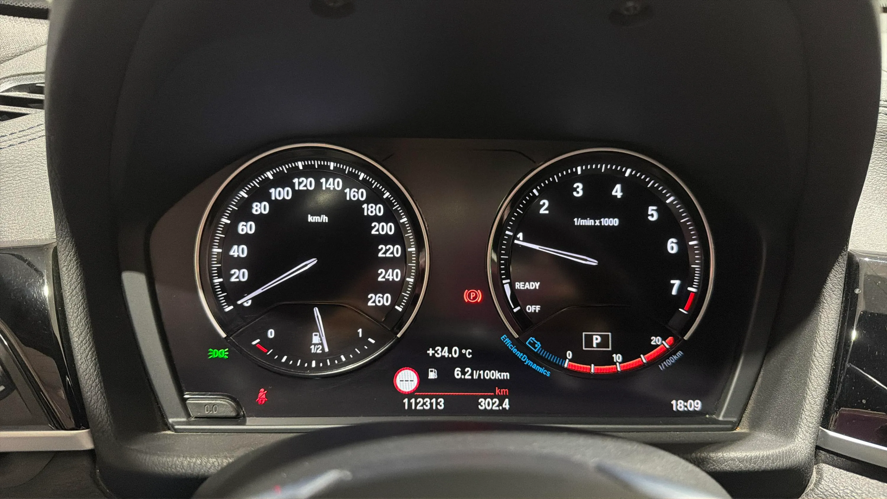 BMW X2 sDrive18i - foto 19