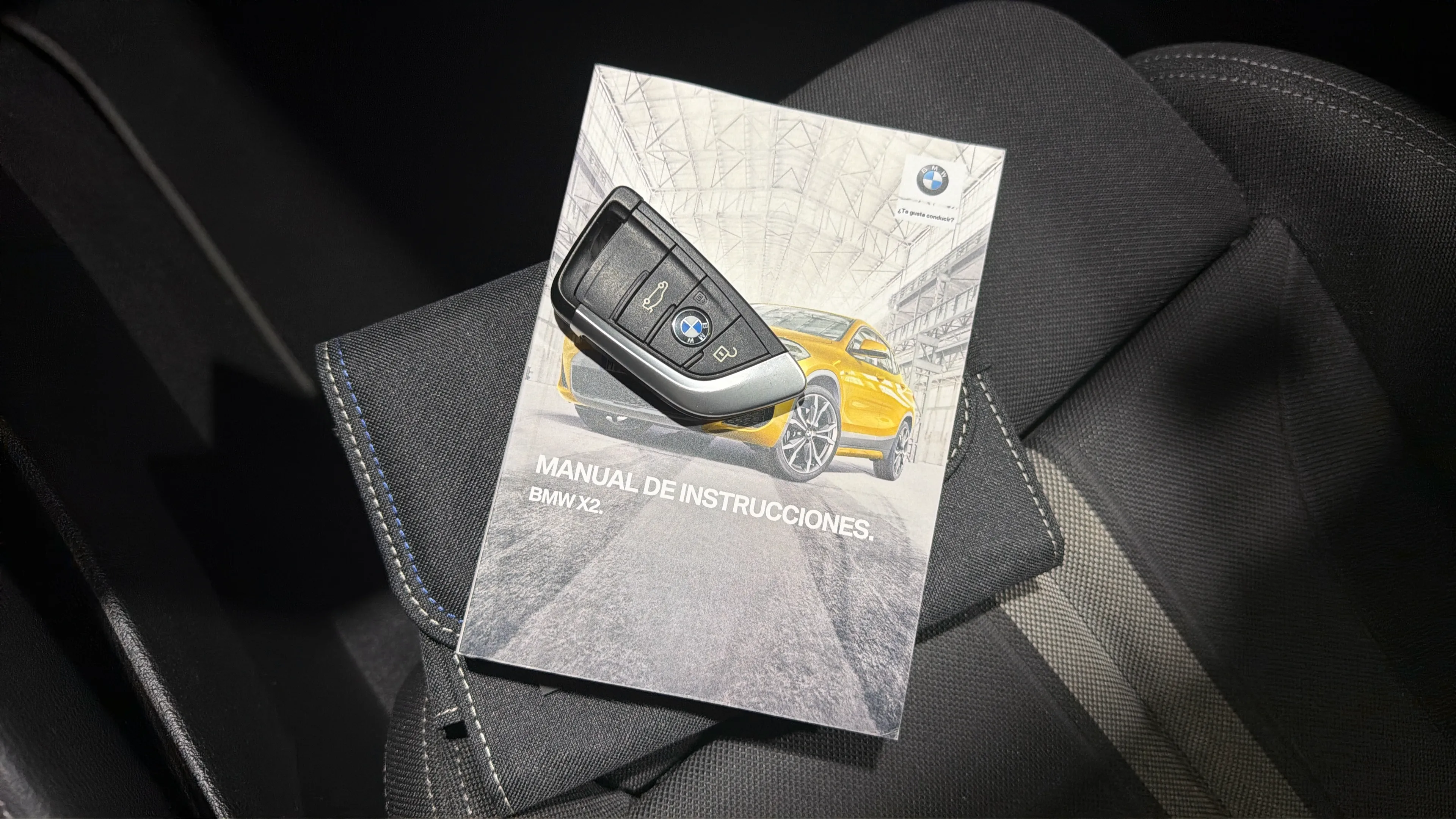 BMW X2 sDrive18i - foto 26